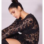 Shriya Pilgaonkar Instagram – Reimagined 
S H E E R LOVE : A series 

Styled by: @yuktisodha
Photographs by: @trishasarang
Hair & Make up by: @bymaniasha at @fazemanagement 
Wearing: @hm
Jewellery: @timelessjewelsby_s & @e3kjewelry at @ascend.rohank
Boots: @londonrag_in 

#Sheer #YuktiXShriya #portraits #editorial #Crochet #bw