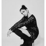 Shriya Pilgaonkar Instagram – Reimagined 
S H E E R LOVE : A series 

Styled by: @yuktisodha
Photographs by: @trishasarang
Hair & Make up by: @bymaniasha at @fazemanagement 
Wearing: @hm
Jewellery: @timelessjewelsby_s & @e3kjewelry at @ascend.rohank
Boots: @londonrag_in 

#Sheer #YuktiXShriya #portraits #editorial #Crochet #bw