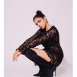 Shriya Pilgaonkar Instagram – Reimagined 
S H E E R LOVE : A series 

Styled by: @yuktisodha
Photographs by: @trishasarang
Hair & Make up by: @bymaniasha at @fazemanagement 
Wearing: @hm
Jewellery: @timelessjewelsby_s & @e3kjewelry at @ascend.rohank
Boots: @londonrag_in 

#Sheer #YuktiXShriya #portraits #editorial #Crochet #bw