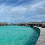Shriya Pilgaonkar Instagram – Pinks & Blues 🧜‍♀️💗

@coco_resorts  X @pickyourtrail

#TravelGram #Traveldiaries #Neon #IslandLife #Barbiecore #Pink #Maldives 

👙 @flirtatious_india Coco Bodu Hithi Water Residences