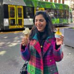 Shriya Pilgaonkar Instagram - Can never pick 1 🍦
