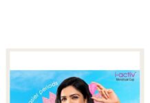 Shriya Pilgaonkar Instagram - The best news 💕! i-activ Menstrual Cup is #PeriodChanging, honestly. No leakage, infection, rash or odour ever! Oh and it’s reusable and planet-friendly too. Watch the tutorial to know how to use it. Then, tag all your friends and help them also get rid of the leakiness, rashiness and sogginess of pads. They’ll thank you with 10000 heart emojis.    Follow iwoman.piramal for more content around menstrual cup & intimate hygiene. Click on the link in its bio to buy an i-activ menstrual cup.   #ItsPeriodChanging #Periods #Menstruation #MenstrualCups #tellafriend Team Makeup @makeupandhairbyshruti Hair @hairbyradhika Stylist @shreejarajgopal
