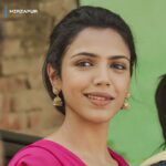 Shriya Pilgaonkar Instagram – we feel you Munna bhaiya, Sweety love hai humara bhi 🥺💙