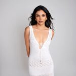 Shriya Pilgaonkar Instagram – 🕊️ 

Styled by: @yuktisodha
Photographs: @mourya
Hair & Make up: @makeupwali
Wearing: @frisky.in
Jewellery: @misho_designs, @kefi_co & @she.ela.jewel
Shoes: @charleskeithofficial
Hat: @myaraaindia

#Summer #White #YuktiXShriya #ShriyaPilgaonkar #Gold