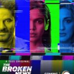 Shriya Pilgaonkar Instagram – Season 2 🎥 The Broken News 
Coming soon on @zee5 @bbc

@jaideepahlawat @iamsonalibendre @nimishalok @pragatideshmukh @gosamm @vinaywaikul 

#TheBrokenNews #NowFilming #RadhaBhargava