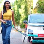 Shriya Pilgaonkar Instagram – A joyride with my dog is always on my weekend to-do list, and my Comet EV just makes the ride worth it.

So go ahead, book yours now and bring home this bundle of joy! ✨

#CometEV #UrbanMobility #SmartEV #Ad #paidpartnership 

ShotBy @karanhenry 
Edit by @its_double_dees 
Assisted by @san.the.snaper