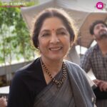 Shriya Pilgaonkar Instagram - Yeh nadaan kahaniyan aur kirdaar, aa gaye hai aapki life ko aur colourful banane!🥰 https://jiocinema.onelink.me/fRhd/e7u4qgdo #IshqENadaanOnJioCinema now streaming free. @merainna @larabhupathi @shriya.pilgaonkar @suhailnayyar @neena_gupta @kanwaljit19 @crimrinal @officialjiostudios @officialjiocinema #JyotiDeshpande @avishek_g #ManishaW @rajmalik165 #AVMAMEDIA #IshqENaadan @panoramamusic @believemusicindia