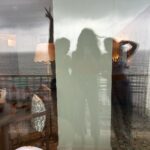 Shriya Pilgaonkar Instagram – Work hard. Laugh harder 
After hours with team nuggies🫶🏼 🍟
