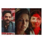 Shriya Pilgaonkar Instagram – Izza Wrap 🎬🥂
‘The Broken News ‘ Season 2 . It’s going to get crazy in the newsroom! 😉 So wholesome to have explored Radha’s journey in S 2. Wait for it ! For those of you who haven’t watched it yet , S 1 is streaming on @zee5 . 
Big love & thanks to the team 🫶🏼🎬