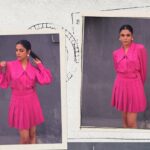 Shriya Pilgaonkar Instagram – Harajuku core ☂️

Styled by: @yuktisodha
Photographs: @mourya
Hair & Make up: @makeupwali
Outfit: @studiomoonray
Jewelery: @ishhaara
Boots: @londonrag_in 

#barbiecore