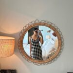 Shriya Pilgaonkar Instagram – The midweek weekend

(Major missing the other 2 baehens)

Dress @lovebirds.studio