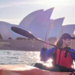 Shriya Pilgaonkar Instagram - G’day from down under 😉🚣🏻‍♀️🙋🏻‍♀️ 💼🐨 Good to be back ! Thank you for such a warm , fun welcome @capellasydney @sydneyfixerandbeyond @ozpaddlesydney @sydney @australia #seeaustralia #visitnsw Sydney, Australia