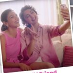 Shriya Pilgaonkar Instagram - Last month, I told one of my best friends @sanjeeta11 that the i-activ Menstrual Cup is #PeriodChanging. This #FriendshipDay, it’s your turn to #TellAFriend. Use the special discount code “FRNDS15” on Wellify, so you and your bestie can both enjoy an easier period with the i-activ Menstrual Cup. No leakage, rash, infection or odour. Yup, it’s true. ❤ Follow @iwoman.piramal for more content around menstrual cup & intimate hygiene. Click on the link in its bio to avail the discount on i-activ menstrual cup. #ItsPeriodChanging #Periods #Menstruation #MenstrualCups #tellafriend