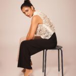 Shriya Pilgaonkar Instagram – 🫁 Reimagined 
S H E E R LOVE series 

Styled by: @yuktisodha
Photographs by: @trishasarang
Hair & Make up by: @bymaniasha at @fazemanagement 

Wearing: @vaishalisstudio & @_otherlabel
Jewellery: @timelessjewelsby_s

#Sheer #portrait #YuktiXShriya #Shriyapilgaonkar