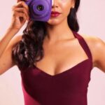 Shriya Pilgaonkar Instagram - Eye patches for a chill self-care night in or a bold lipstick for a fun night out—there’s something for every mood you might be in 🤝 Recreate this reel and stand a chance to win something epic. Rules: 1. Tag @tirabeauty in your version of this reel. Include the hashtag #ForEveryYou 2. You must be following @tirabeauty 3. You must be over 18 years of age and a resident of India. #TiraBeauty #ForEveryYou