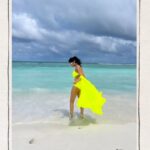 Shriya Pilgaonkar Instagram – 🏝️🐟👙👒🧜‍♀️🌦️🤿
@pickyourtrail X @coco_resorts 

#Maldives #pickyourtrail #Travelgram #Island