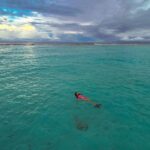 Shriya Pilgaonkar Instagram – Water babies be like 🌊
#VacayRush

Where do you want to travel next ? 

Shout out to @pickyourtrail for curating a beautiful  experience for my first trip to Maldives. @coco_resorts is a gorgeous property with the best hospitality. Couldn’t have asked for a better experience ! 💗

Where next ?🌊🏝️🌦️👙 Coco Bodu Hithi Water Residences