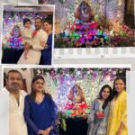 Shriya Pilgaonkar Instagram - हे देवा तुझ्या दारी आलो गुणगान गाया तुझ्या इना मानसाचा जन्म जाई वाया हे देवा दिली हाक उद्धार कराया आभाळाची छाया तुझी, समिंदराची माया मोरया … मोरया … मोरया … मोरया …🙏🏼