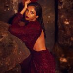 Shriya Pilgaonkar Instagram – 🍷 

Shot by @tejasnerurkarr 
Styled by @shreejarajgopal 
HMU @natasha_mathias_ 
Assisted by @makeupbykinnari 
Wearing @nirmooha
