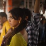 Shriya Pilgaonkar Instagram - Stills from our music video ‘ Dokhi Na ‘ 🫶🏼 One of the songs that if I wasn’t a part of , I would have imagined myself in it . We shot the music video over 2 days in Kolkata . Explored so much of this city, ate the yummiest Bengali food and a whole lot of mishti doi, Sandesh and rosgullas.😊 Stills by @anuragbose Watch the full video on YouTube and stream it on all audio platforms. Song by @oaffmusic @anumita.nadesan @kausarmunir Directed, Shot & Edited by @starvingartistfilms Starring @shriya.pilgaonkar @dheerhira Mixed & Mastered by @prathmeshdudhane Special Thanks to @aasthagkhanna @blureality @gangulytikka @anuragbose Hair @sonam_makeupartist