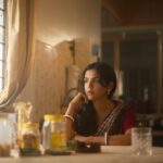 Shriya Pilgaonkar Instagram - Stills from our music video ‘ Dokhi Na ‘ 🫶🏼 One of the songs that if I wasn’t a part of , I would have imagined myself in it . We shot the music video over 2 days in Kolkata . Explored so much of this city, ate the yummiest Bengali food and a whole lot of mishti doi, Sandesh and rosgullas.😊 Stills by @anuragbose Watch the full video on YouTube and stream it on all audio platforms. Song by @oaffmusic @anumita.nadesan @kausarmunir Directed, Shot & Edited by @starvingartistfilms Starring @shriya.pilgaonkar @dheerhira Mixed & Mastered by @prathmeshdudhane Special Thanks to @aasthagkhanna @blureality @gangulytikka @anuragbose Hair @sonam_makeupartist