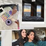 Shriya Pilgaonkar Instagram - ☕️Coffee+ 🍰Cake+ 🎨Art+🚶🏻‍♀️Walks 🔁 How I like to spend my days in Melbourne. I was here last year and clearly couldn’t get enough of it. Thank you @visitmelbourne. Also dinner at @gimlet.melbourne was the best we’ve had so far ! 🫶🏼 #Melbourne #Australia #VisitMelbourne #VisitVictoria #blockarcade #Japanesecafe #Matcha #Coffee #Cake #Travelgram Melbourne, Victoria, Australia