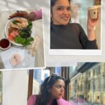 Shriya Pilgaonkar Instagram - ☕️Coffee+ 🍰Cake+ 🎨Art+🚶🏻‍♀️Walks 🔁 How I like to spend my days in Melbourne. I was here last year and clearly couldn’t get enough of it. Thank you @visitmelbourne. Also dinner at @gimlet.melbourne was the best we’ve had so far ! 🫶🏼 #Melbourne #Australia #VisitMelbourne #VisitVictoria #blockarcade #Japanesecafe #Matcha #Coffee #Cake #Travelgram Melbourne, Victoria, Australia