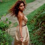 Shriya Saran Instagram - Birthday done right , @niraamayawellnessretreats @gtholidays.in @nithinparameswarpl