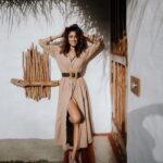 Shriya Saran Instagram - Thank you @gtholidays.in for this fab pre birthday holiday