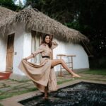 Shriya Saran Instagram - Thank you @gtholidays.in for this fab pre birthday holiday