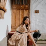 Shriya Saran Instagram - Thank you @gtholidays.in for this fab pre birthday holiday