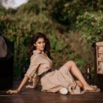 Shriya Saran Instagram - Thank you @gtholidays.in for this fab pre birthday holiday