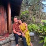 Shriya Saran Instagram - Thank you for an amazing birthday @niraamayawellnessretreats @gtholidays.in Memories made for life
