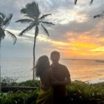 Shriya Saran Instagram - Thank you for an amazing birthday @niraamayawellnessretreats @gtholidays.in Memories made for life