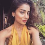 Shriya Saran Instagram - Thank you for an amazing birthday @niraamayawellnessretreats @gtholidays.in Memories made for life