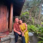 Shriya Saran Instagram - Thank you for an amazing birthday @niraamayawellnessretreats @gtholidays.in Memories made for life