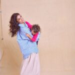 Shriya Saran Instagram - My world , Grateful Shot by @akshay_26