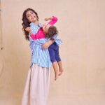 Shriya Saran Instagram - My world , Grateful Shot by @akshay_26