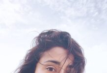 Shriya Saran Instagram - Happiness in my eyes @niraamayawellnessretreats @gtholidays.in No sleep only beach , appam , mango curry , beach , water …. Repeat