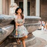 Shriya Saran Instagram – Love rome , time and time again 

@gtholidays.in 
Foraging sure every detail was taken care of . From the airport pick up, to hotels ! 
Eye to detail is amazing . 
Thank you 

@gauriandnainika