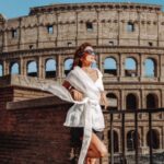 Shriya Saran Instagram – @gtholidays.in you guys are amazing . Rome was fun because of you guys . 
Thank you ….

@gauriandnainika