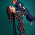 Shriya Saran Instagram - Pure love