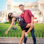 Shriya Saran Instagram - @gtholidays.in Memories made for life , @andreikoscheev @_sajju_23_