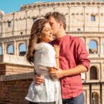 Shriya Saran Instagram – @andreikoscheev 
@gtholidays.in 
Rome 
Need I say more . 

Love rome ,Because of its history, art, architecture, and beauty – and perhaps its gelato and pasta! 

Love pasta