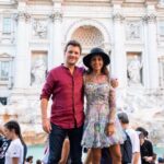 Shriya Saran Instagram – Love rome , time and time again 

@gtholidays.in 
Foraging sure every detail was taken care of . From the airport pick up, to hotels ! 
Eye to detail is amazing . 
Thank you 

@gauriandnainika