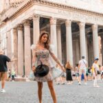 Shriya Saran Instagram - Love rome , time and time again @gtholidays.in Foraging sure every detail was taken care of . From the airport pick up, to hotels ! Eye to detail is amazing . Thank you @gauriandnainika