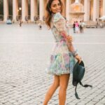 Shriya Saran Instagram – To Vatican with love 
Until we meet again ,
@andreikoscheev 
@gtholidays.in thank you thank you thank you 

Wearing @gauriandnainika