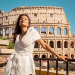 Shriya Saran Instagram – @gtholidays.in you guys are amazing . Rome was fun because of you guys . 
Thank you ….

@gauriandnainika