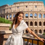 Shriya Saran Instagram – @gtholidays.in you guys are amazing . Rome was fun because of you guys . 
Thank you ….

@gauriandnainika