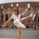 Shriya Saran Instagram – @gtholidays.in you guys are amazing . Rome was fun because of you guys . 
Thank you ….

@gauriandnainika